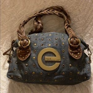 Red by Marc echo bag